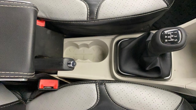 View Tata Tigor Image 38 Used Tata Tigor Image 38
