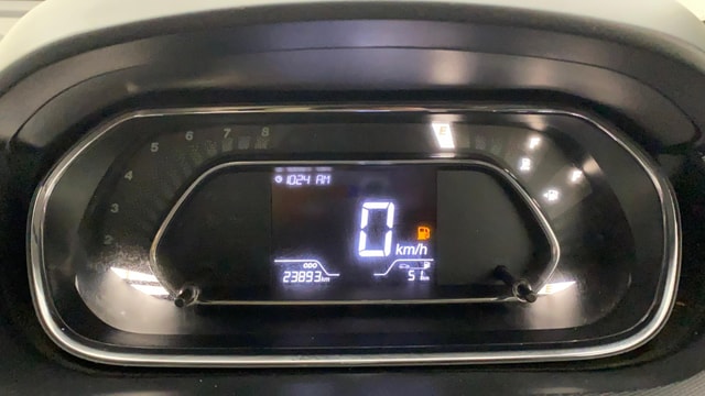 View Tata Tigor Image 34 Used Tata Tigor Image 34