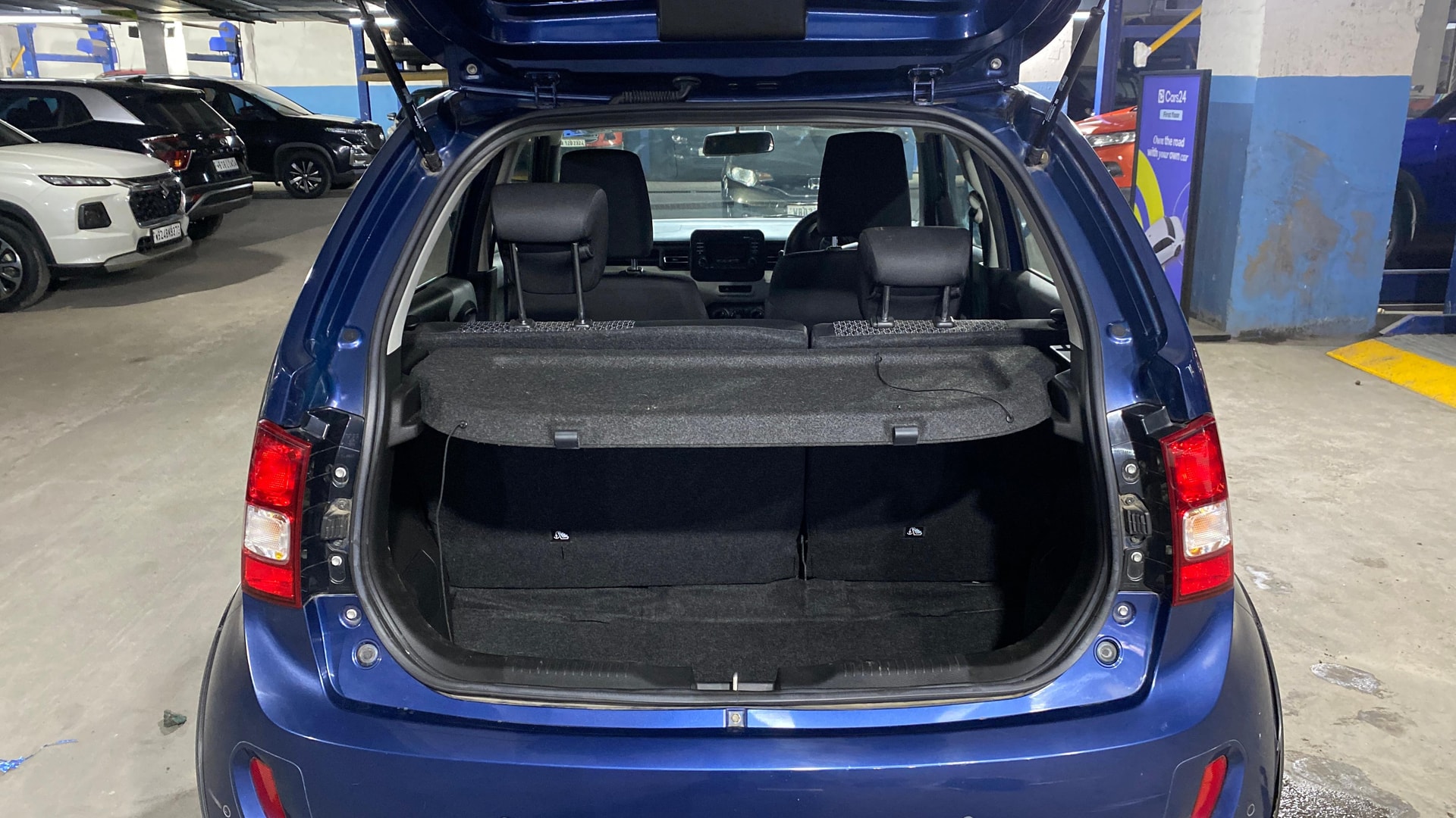 Used 2022 Maruti Suzuki 1000 Used 2022 Maruti Suzuki 1000