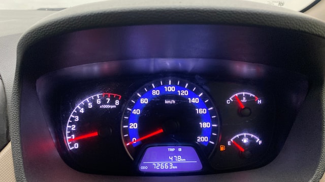 View Hyundai Grand i10 Image 34 Used Hyundai Grand i10 Image 34