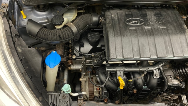 View Hyundai Grand i10 Image 3 Used Hyundai Grand i10 Image 3