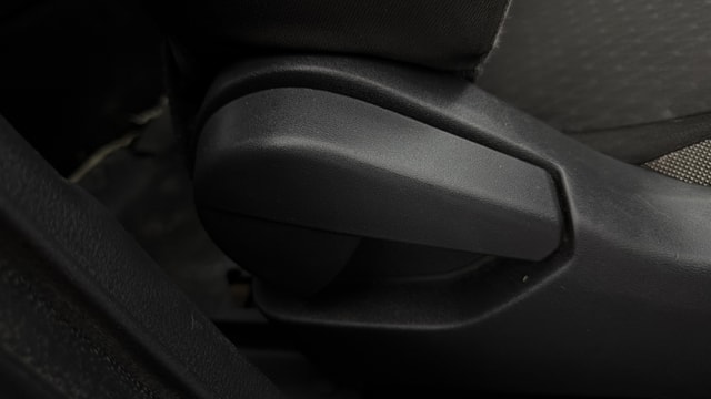 View Nissan Magnite Image 18 Used Nissan Magnite Image 18