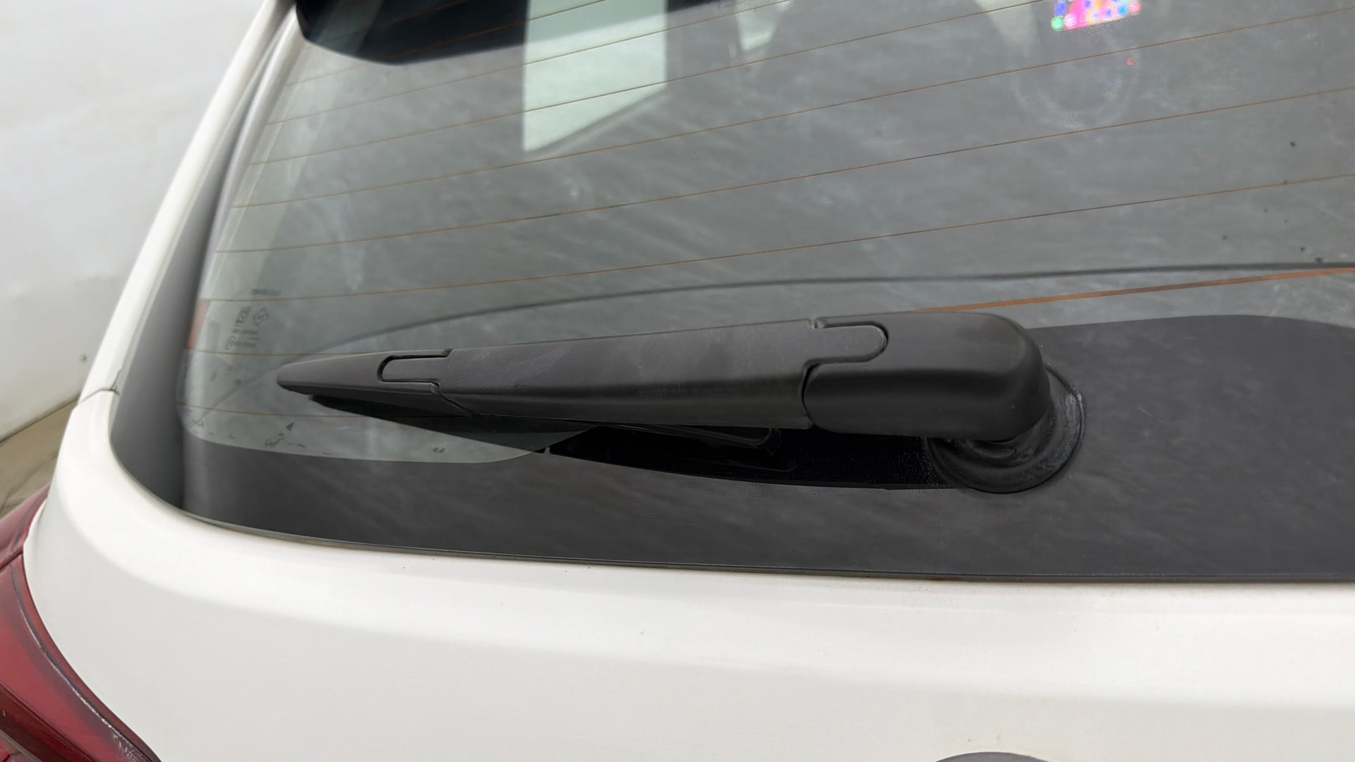 View 2022 Nissan Magnite XE Image 42 Used 2022 Nissan Magnite XE Image 42
