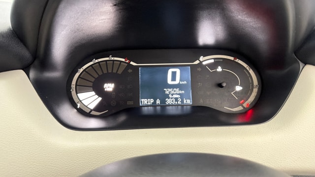 View Nissan Magnite Image 34 Used Nissan Magnite Image 34