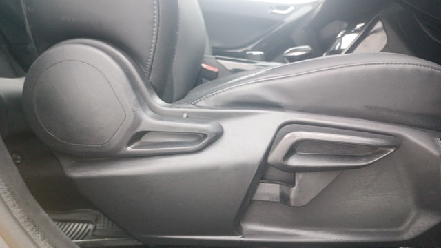 View Tata Nexon Image 19 Used Tata Nexon Image 19