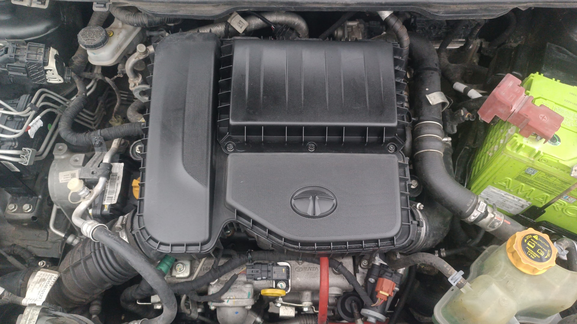 View 2023 Tata Nexon Revotron XE Image 43 Used 2023 Tata Nexon Revotron XE Image 43