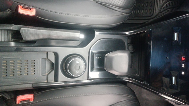 View Tata Nexon Image 40 Used Tata Nexon Image 40