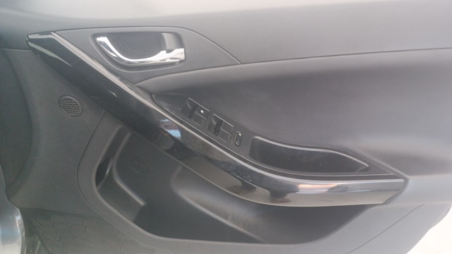 View Tata Nexon Image 34 Used Tata Nexon Image 34