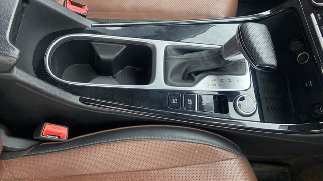 View Hyundai Alcazar Image 44 Used Hyundai Alcazar Image 44