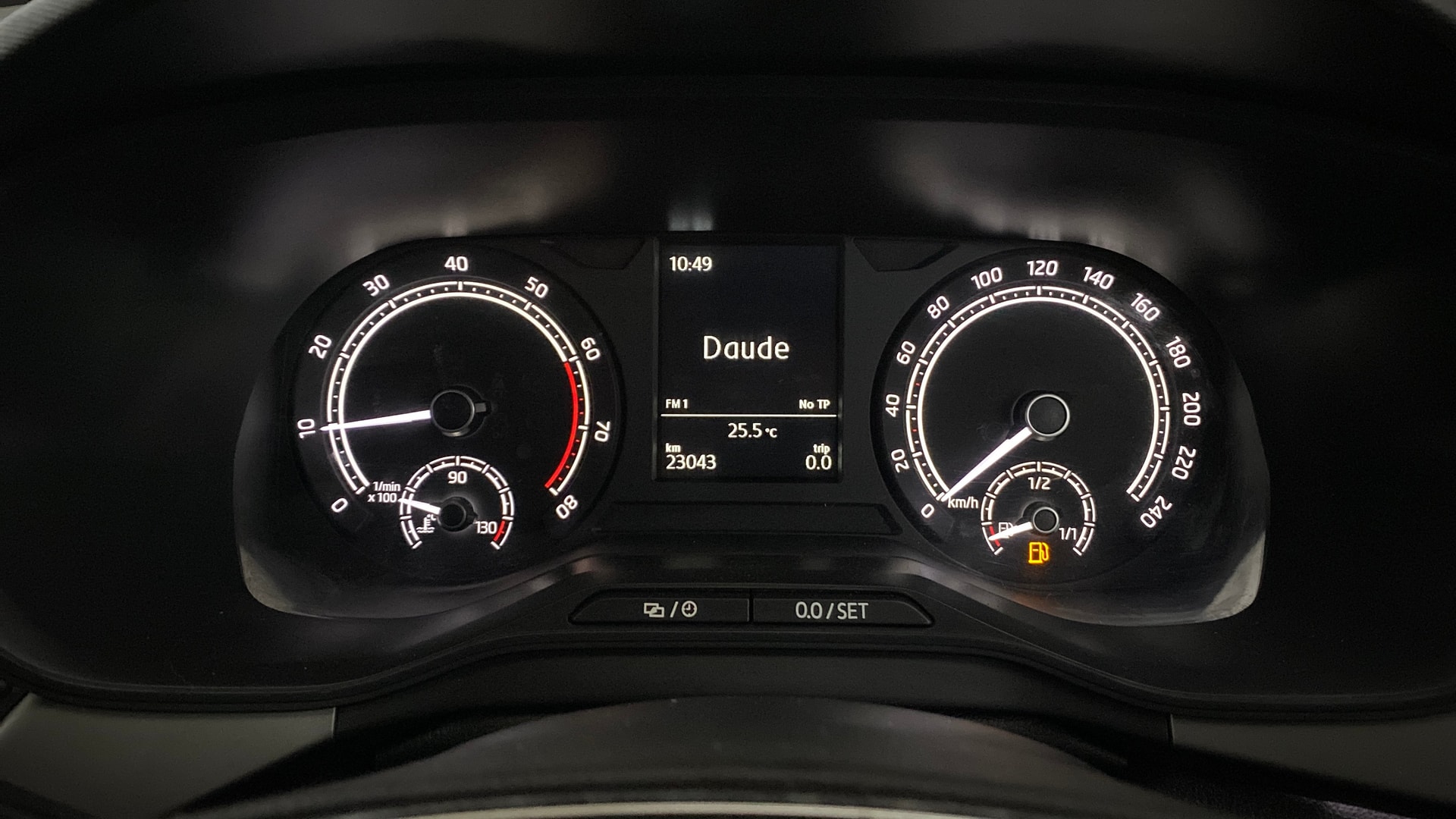 View 2022 Skoda Kushaq Ambition 1.0 TSI MT Image 34 Used 2022 Skoda Kushaq Ambition 1.0 TSI MT Image 34