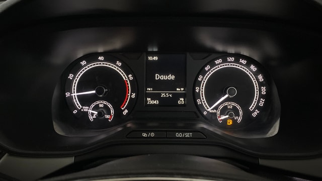 View Skoda Kushaq Image 34 Used Skoda Kushaq Image 34