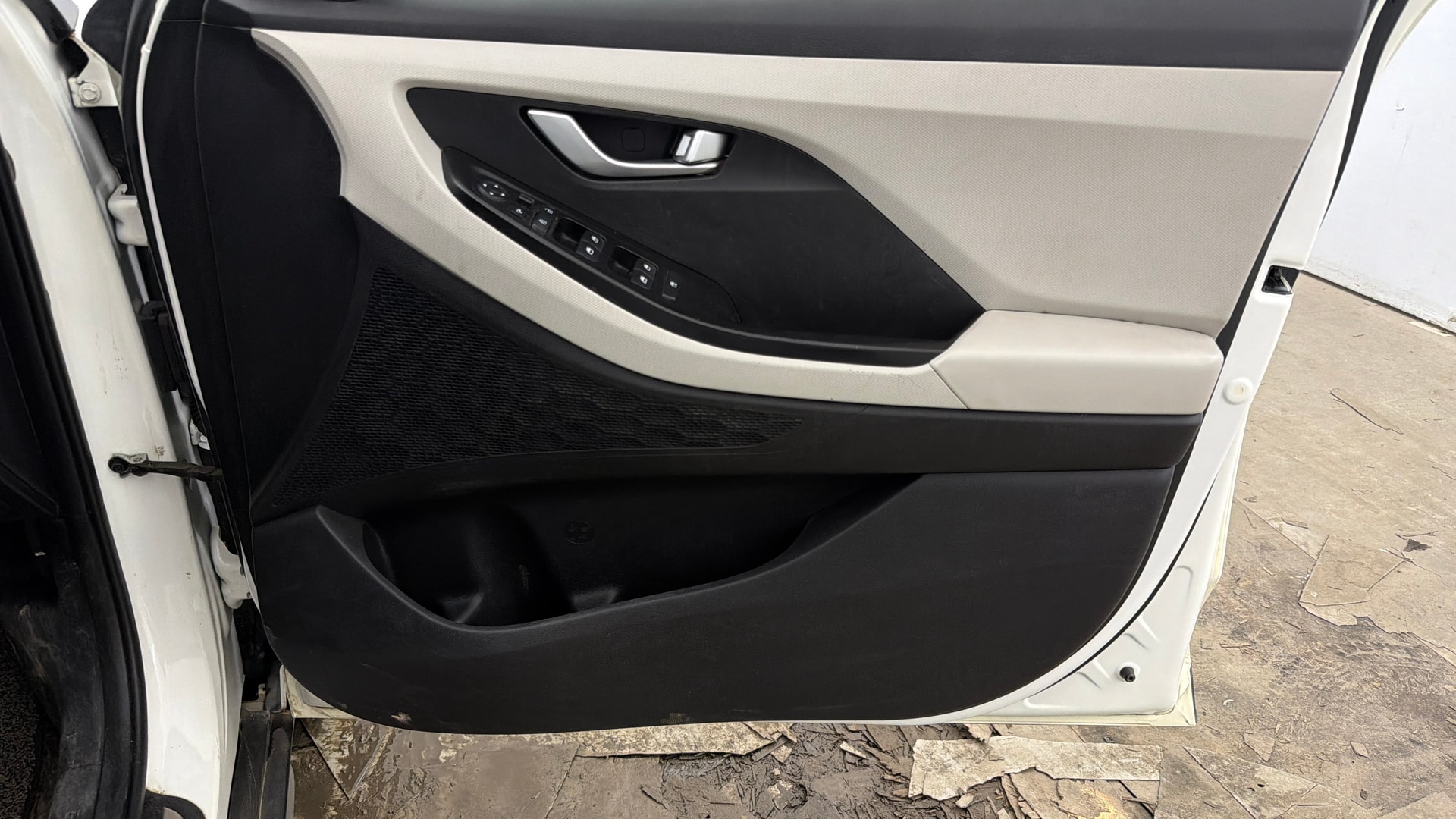 View 2022 Hyundai Creta SX MT Diesel Image 35 Used 2022 Hyundai Creta SX MT Diesel Image 35