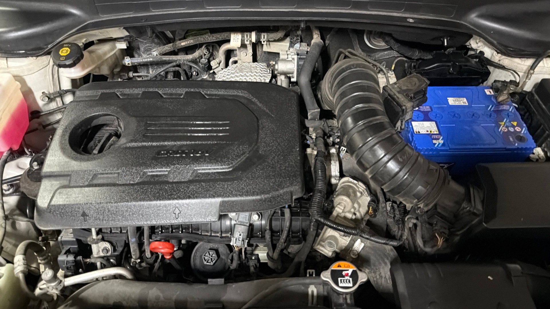 View 2022 Hyundai Creta SX MT Diesel Image 44 Used 2022 Hyundai Creta SX MT Diesel Image 44