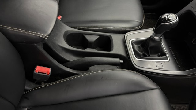View Hyundai Creta Image 41 Used Hyundai Creta Image 41