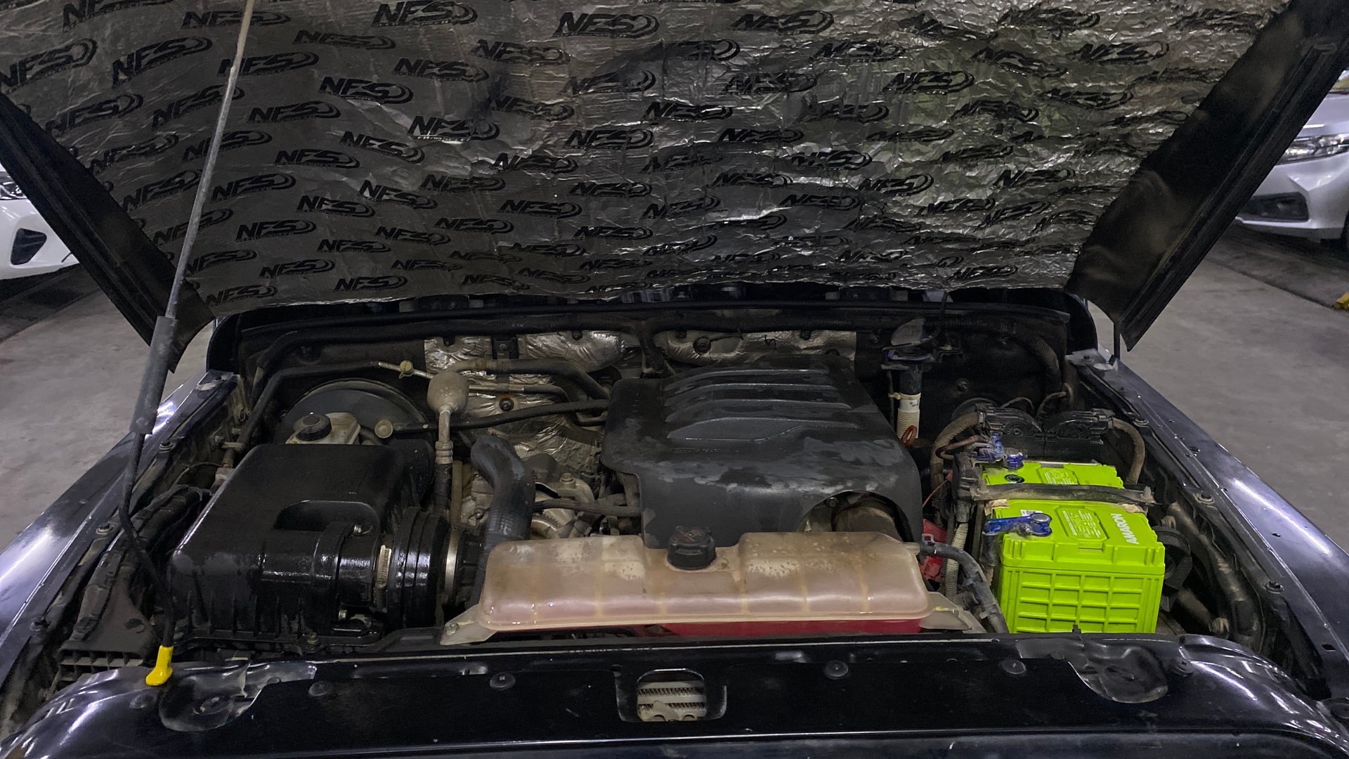 View 2022 Mahindra Thar AX Standard Manual Soft Top 6 Seater Image 42 Used 2022 Mahindra Thar AX Standard Manual Soft Top 6 Seater Image 42