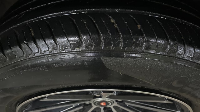 View Nissan Magnite Image 25 Used Nissan Magnite Image 25