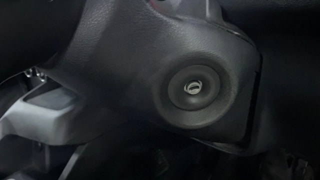 View Nissan Magnite Image 40 Used Nissan Magnite Image 40