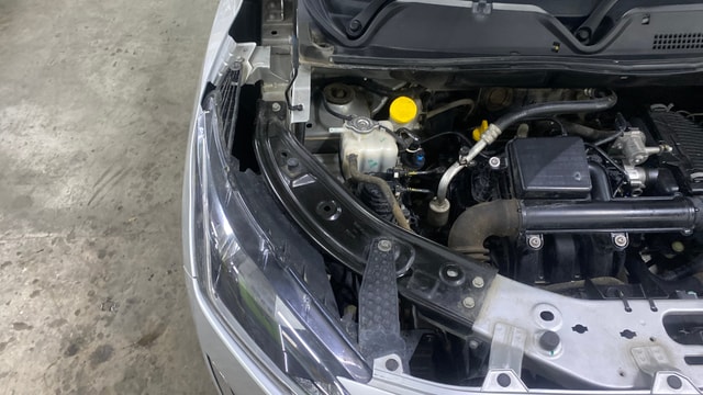 View Nissan Magnite Image 26 Used Nissan Magnite Image 26