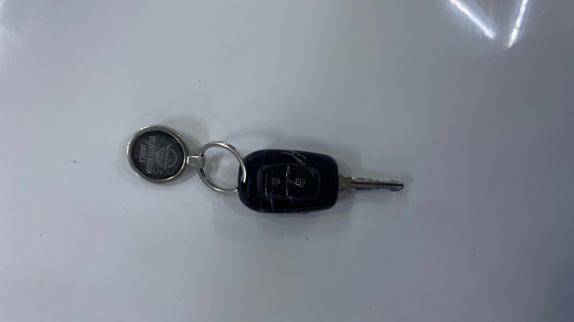 View 2024 Nissan Magnite Acenta B4D 1.0 Petrol MT Image 19 Used 2024 Nissan Magnite Acenta B4D 1.0 Petrol MT Image 19