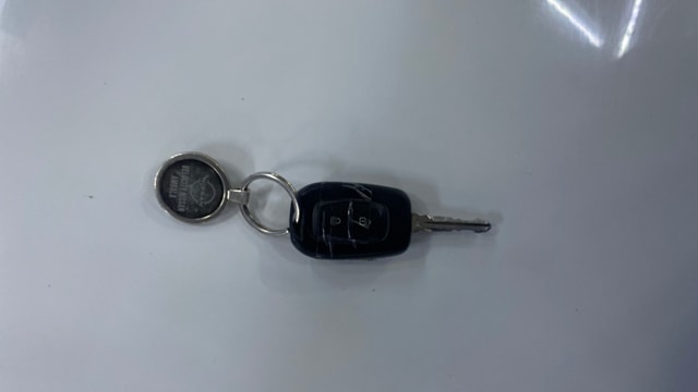 View Nissan Magnite Image 19 Used Nissan Magnite Image 19