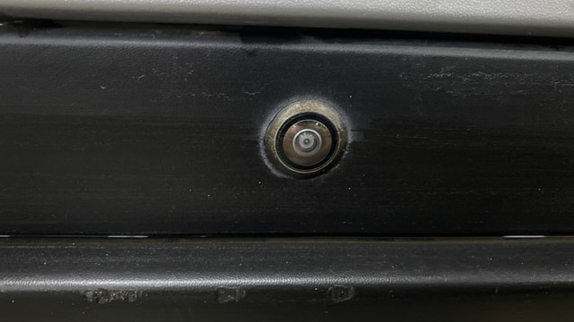 View Nissan Magnite Image 16 Used Nissan Magnite Image 16