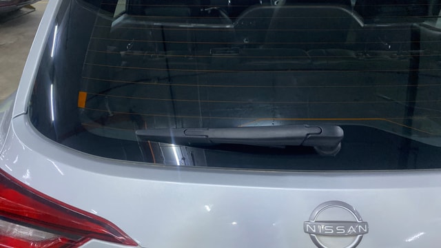 View Nissan Magnite Image 24 Used Nissan Magnite Image 24