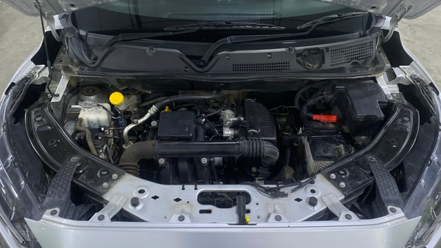View Nissan Magnite Image 45 Used Nissan Magnite Image 45