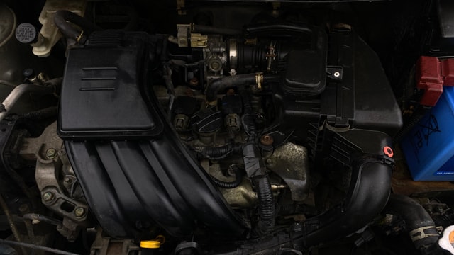 View Nissan Micra Active Image 41 Used Nissan Micra Active Image 41