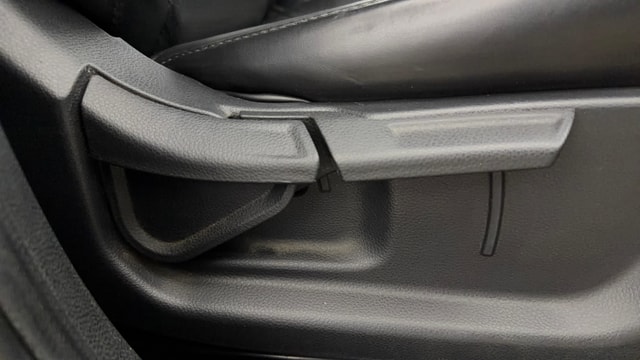 View Kia Sonet Image 19 Used Kia Sonet Image 19