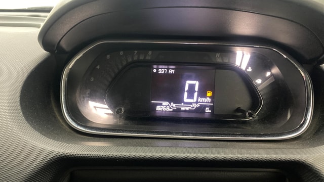 View Tata Tiago Image 33 Used Tata Tiago Image 33