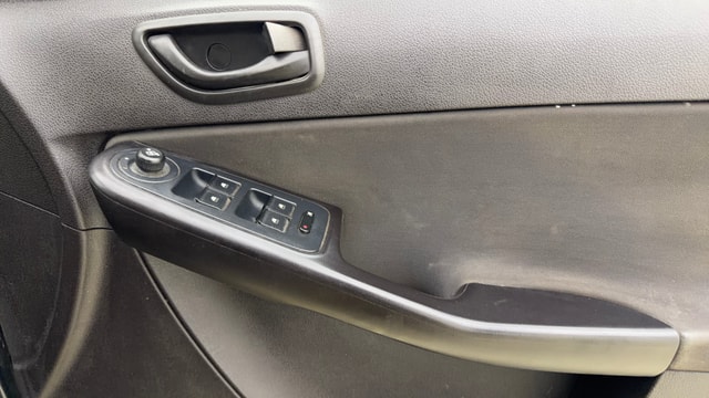 View Tata Zest Image 36 Used Tata Zest Image 36