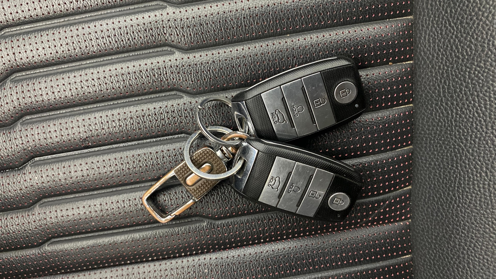 View 2021 Kia Sonet GTX Plus DCT Petrol Image 28 Used 2021 Kia Sonet GTX Plus DCT Petrol Image 28