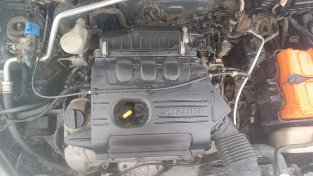 View Maruti Suzuki Alto K10 Image 41 Used Maruti Suzuki Alto K10 Image 41