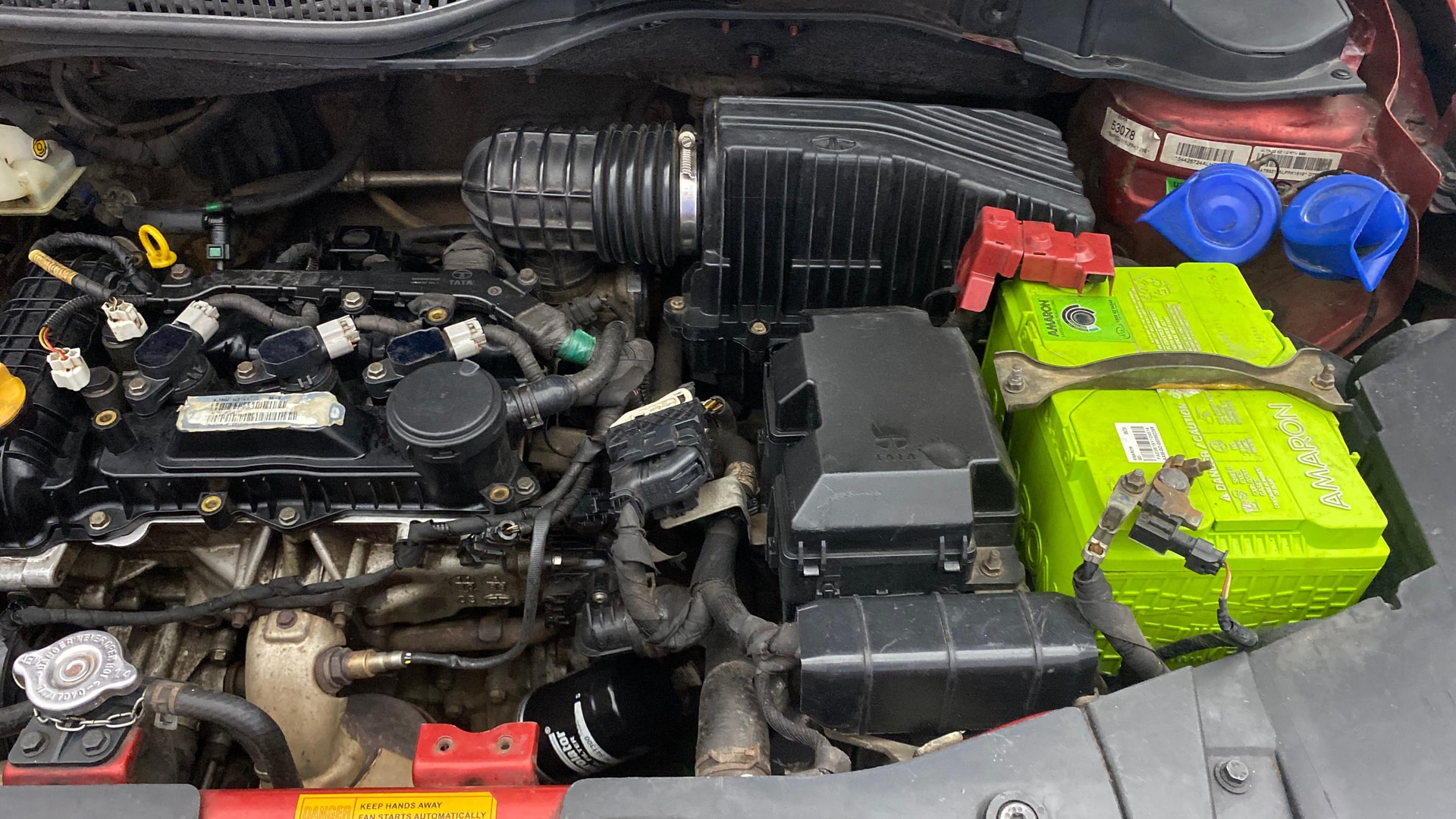 Used 2020 Tata Altroz Used 2020 Tata Altroz