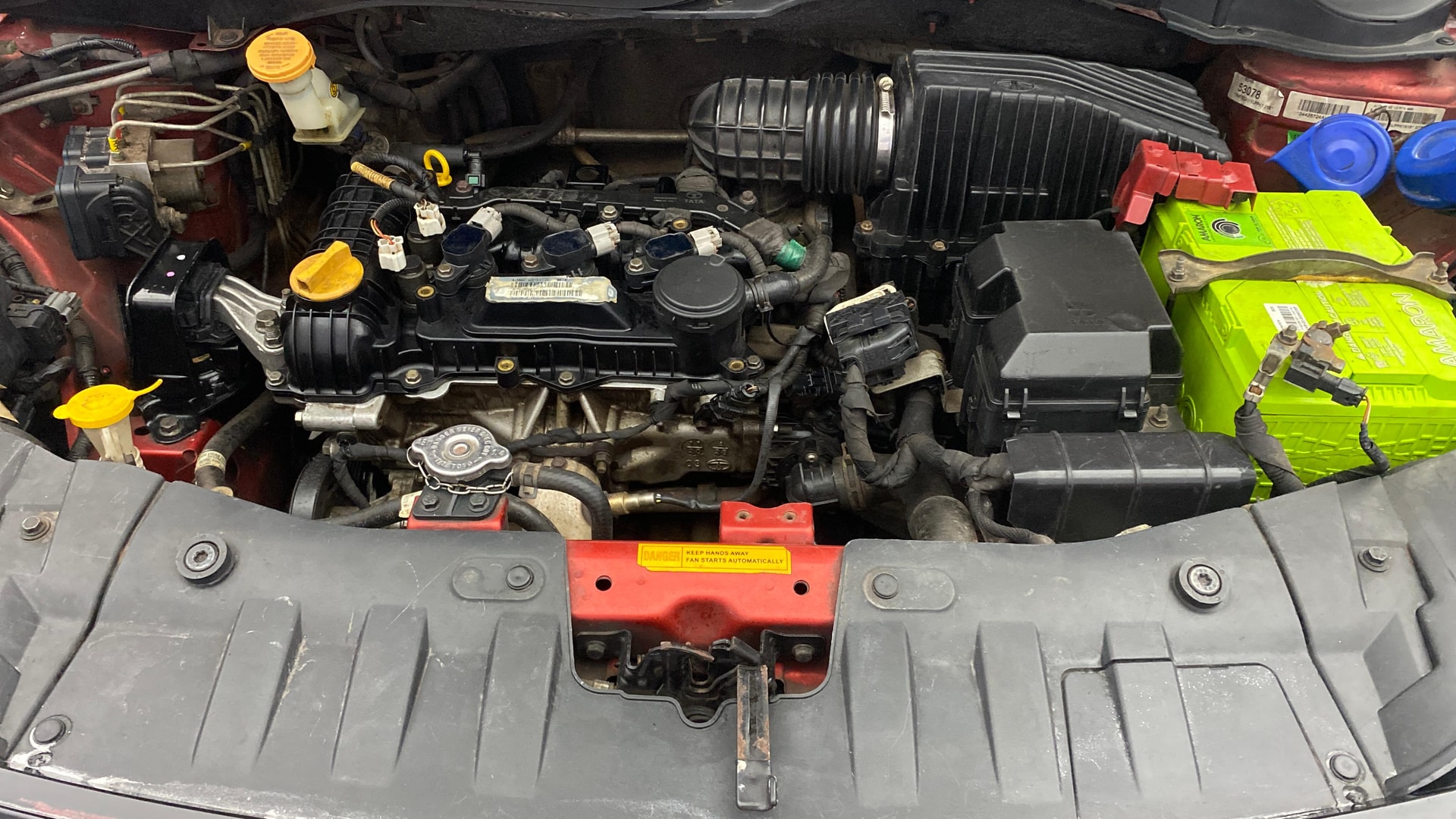 Used 2020 Tata Altroz Used 2020 Tata Altroz
