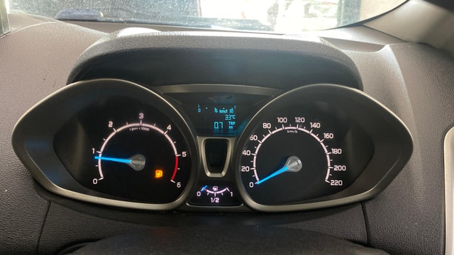 View Ford EcoSport Image 33 Used Ford EcoSport Image 33