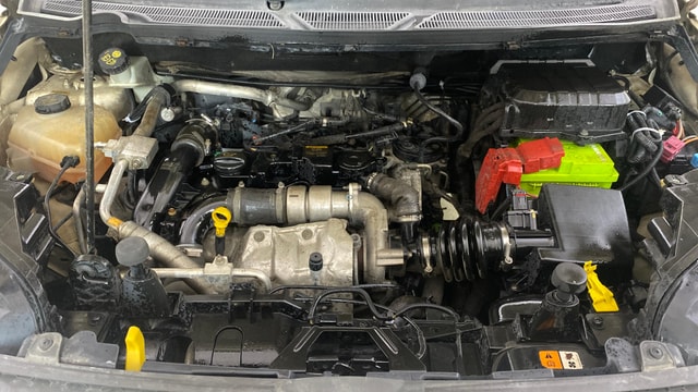 View Ford EcoSport Image 40 Used Ford EcoSport Image 40