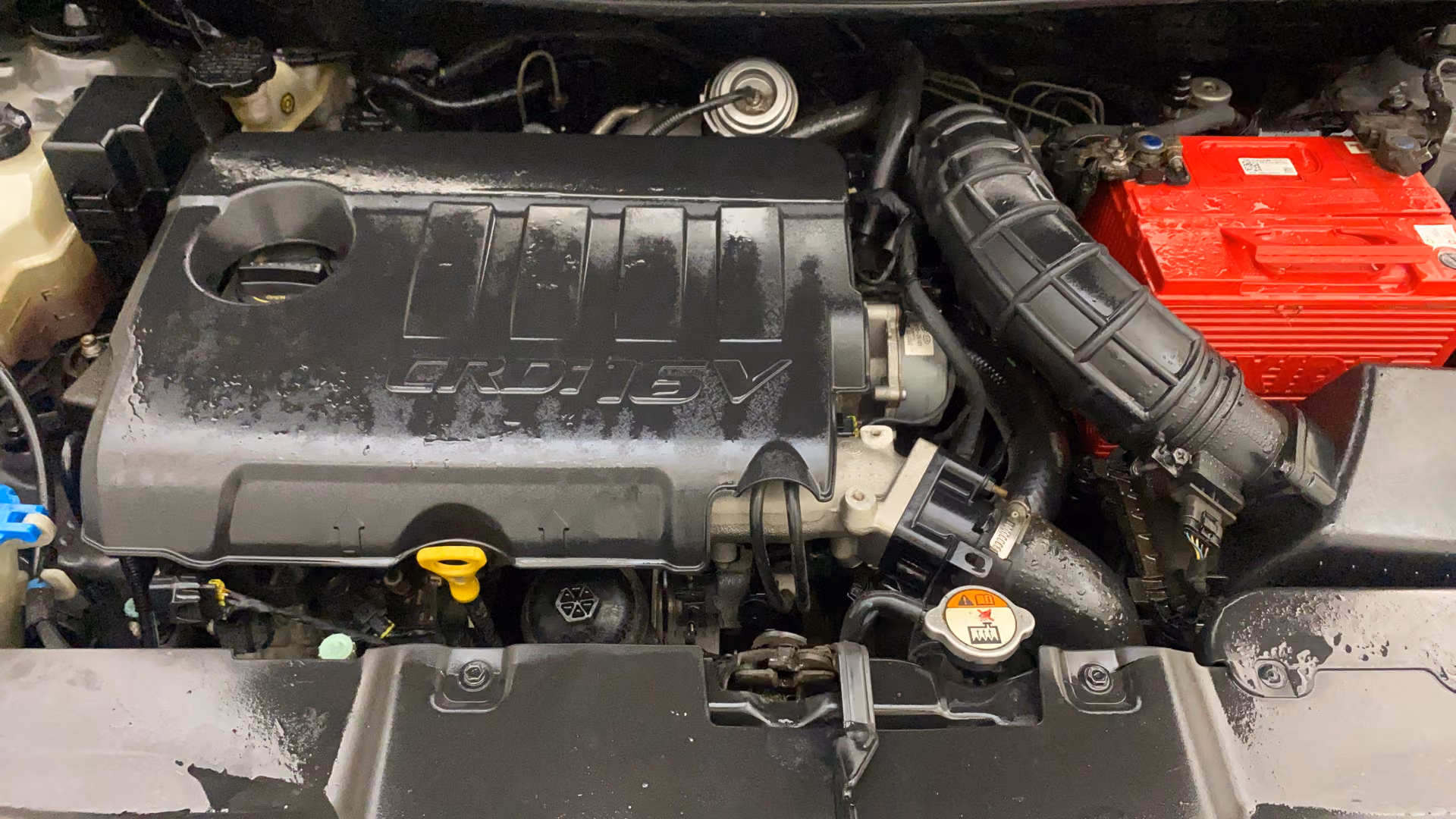 Used 2013 Hyundai Fluidic Verna Used 2013 Hyundai Fluidic Verna