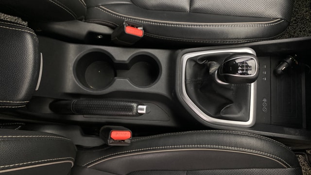View Hyundai Creta Image 41 Used Hyundai Creta Image 41