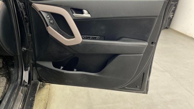 View Hyundai Creta Image 35 Used Hyundai Creta Image 35