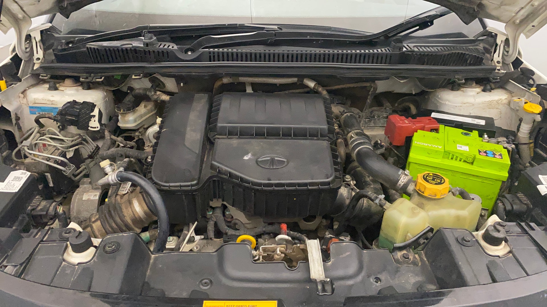 Used 2023 Tata Nexon Used 2023 Tata Nexon