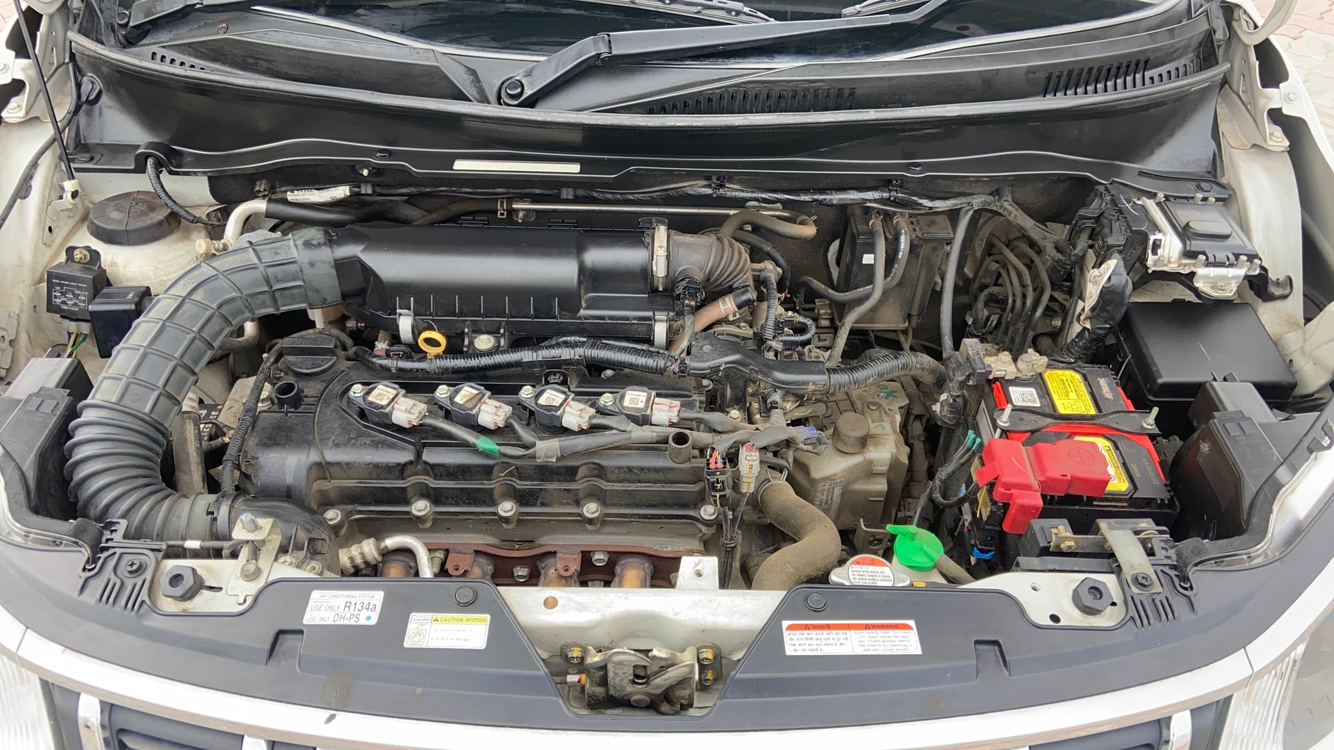 Used 2024 Maruti Suzuki 1000 Used 2024 Maruti Suzuki 1000