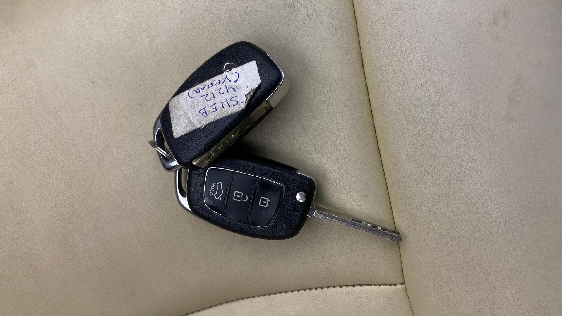 Used 2014 Hyundai Fluidic Verna Used 2014 Hyundai Fluidic Verna