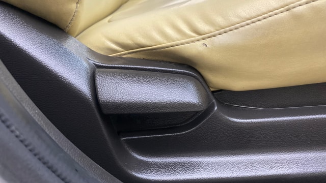 View Hyundai Fluidic Verna Image 18 Used Hyundai Fluidic Verna Image 18