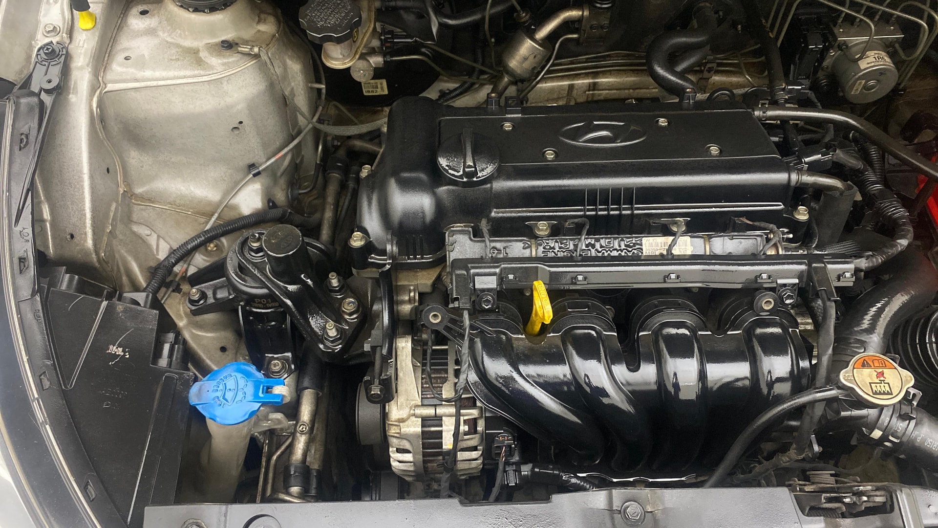 Used 2014 Hyundai Fluidic Verna Used 2014 Hyundai Fluidic Verna