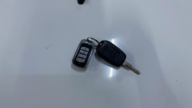View Renault Kwid Image 26 Used Renault Kwid Image 26