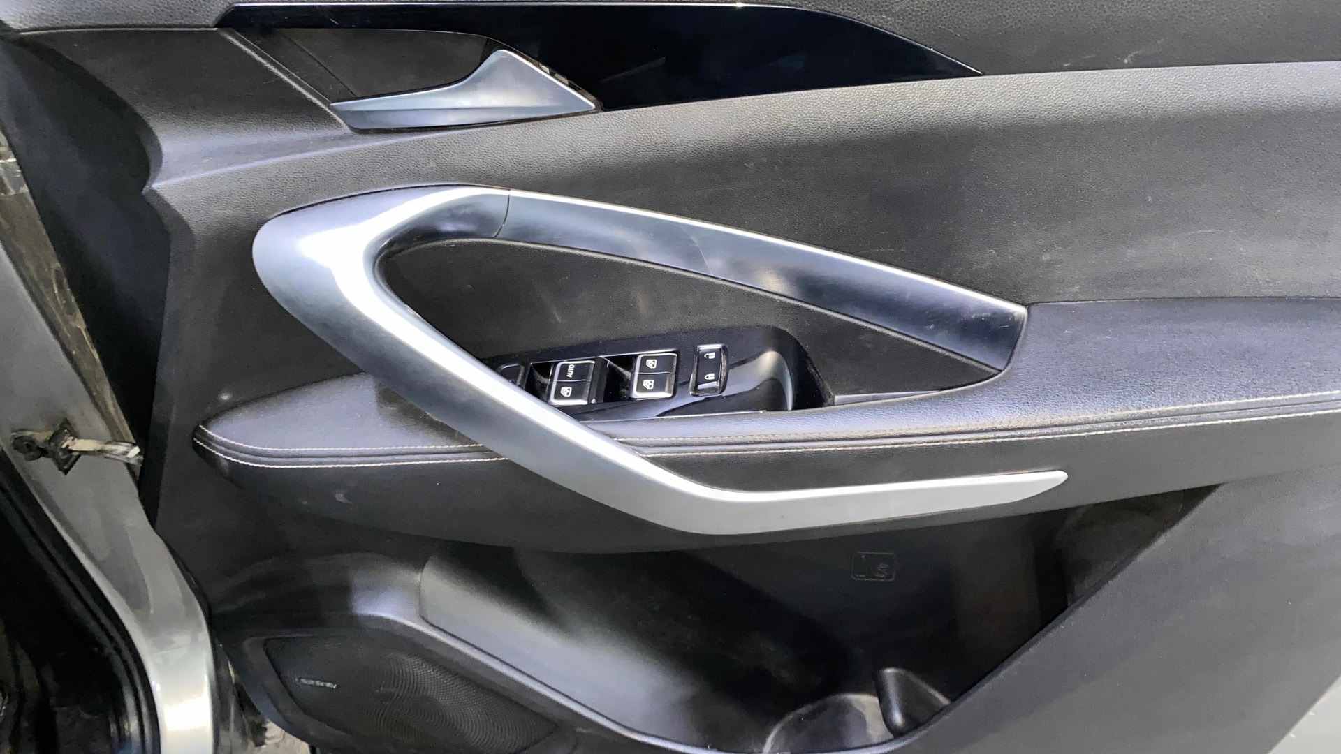 View 2020 MG Hector Sharp Petrol BS IV Image 40 Used 2020 MG Hector Sharp Petrol BS IV Image 40