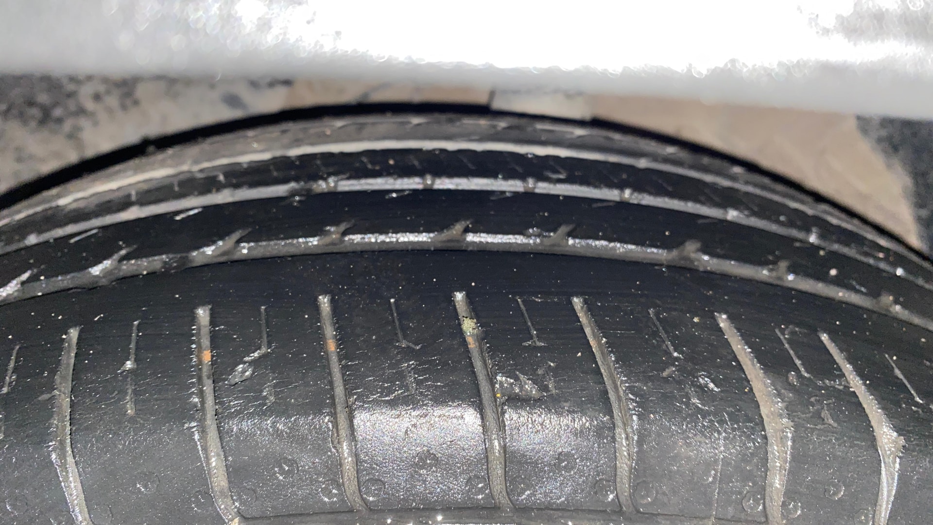 View 2020 MG Hector Sharp Petrol BS IV Image 9 Used 2020 MG Hector Sharp Petrol BS IV Image 9