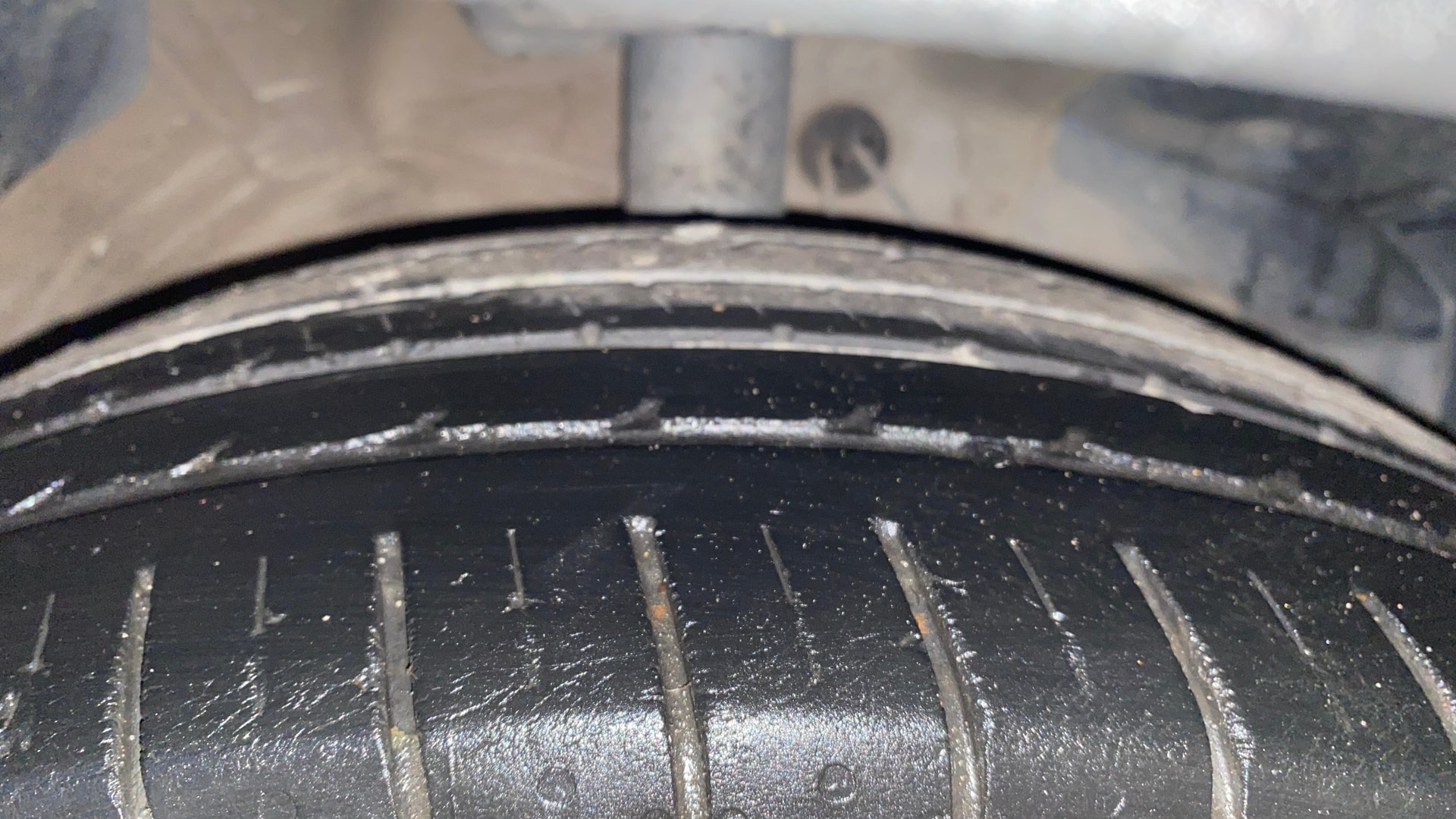 View 2020 MG Hector Sharp Petrol BS IV Image 25 Used 2020 MG Hector Sharp Petrol BS IV Image 25