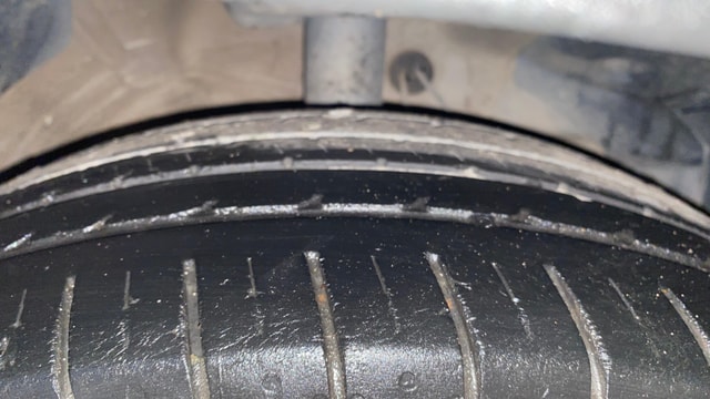 View MG Hector Image 25 Used MG Hector Image 25